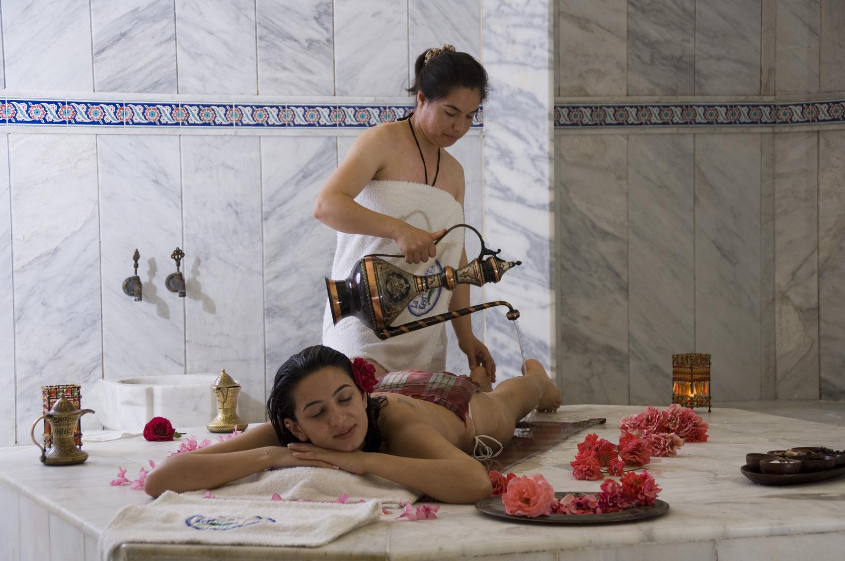 Lycus River Thermal Hotel باموكاليه المظهر الخارجي الصورة