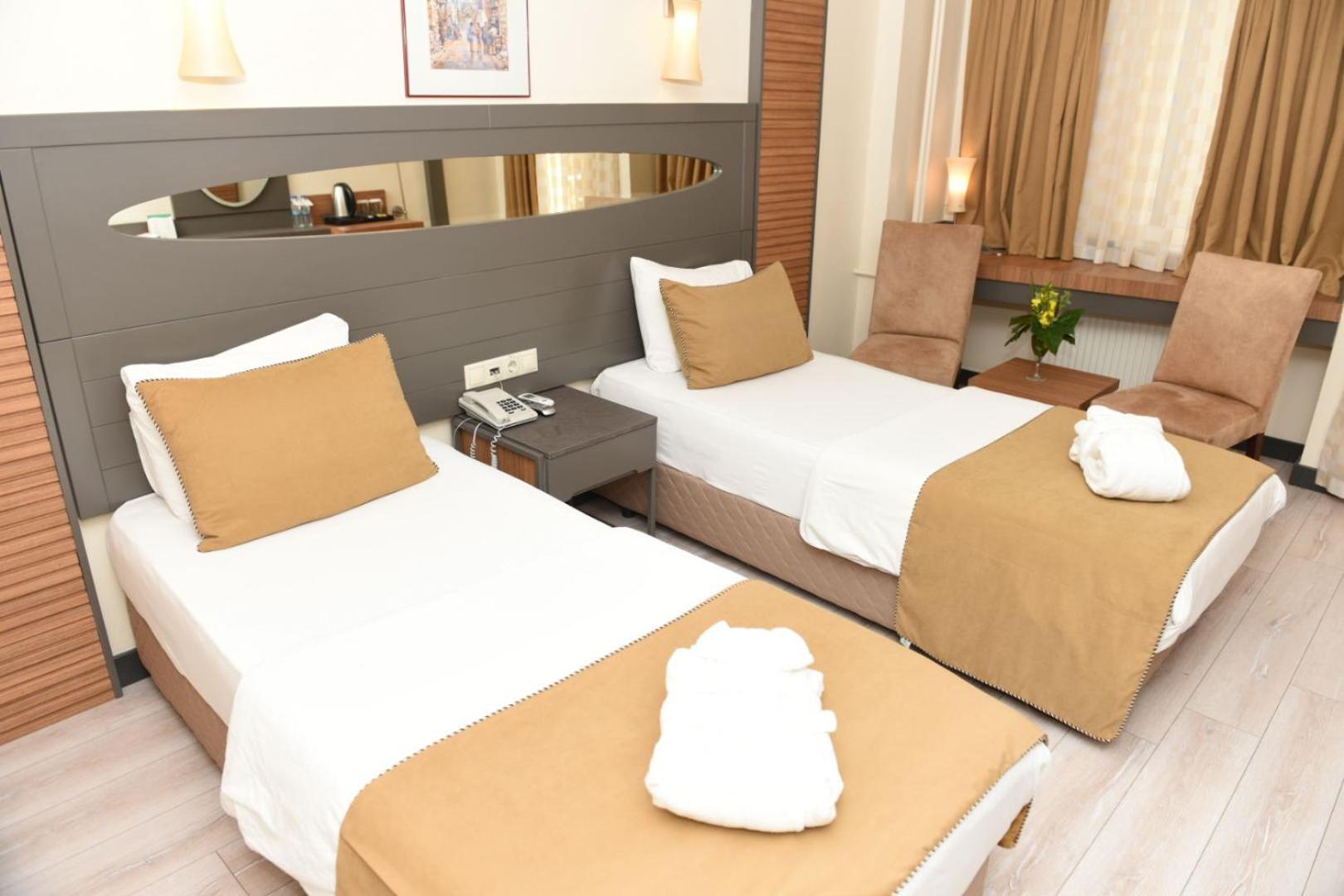 Lycus River Thermal Hotel باموكاليه المظهر الخارجي الصورة