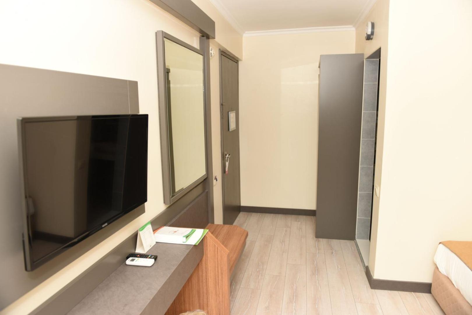 Lycus River Thermal Hotel باموكاليه المظهر الخارجي الصورة