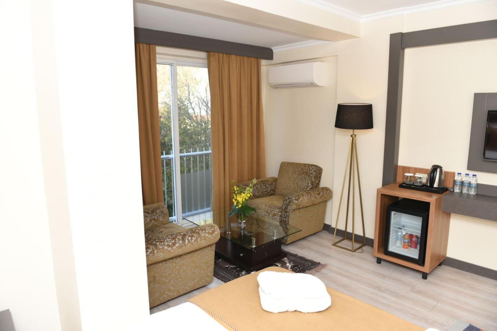 Lycus River Thermal Hotel باموكاليه المظهر الخارجي الصورة