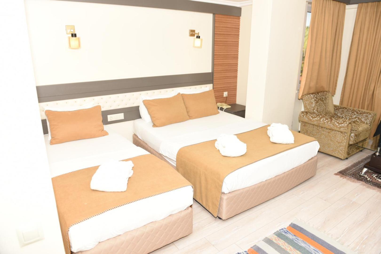 Lycus River Thermal Hotel باموكاليه المظهر الخارجي الصورة