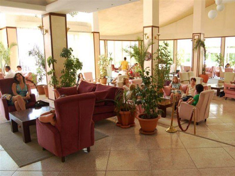 Lycus River Thermal Hotel باموكاليه المظهر الخارجي الصورة