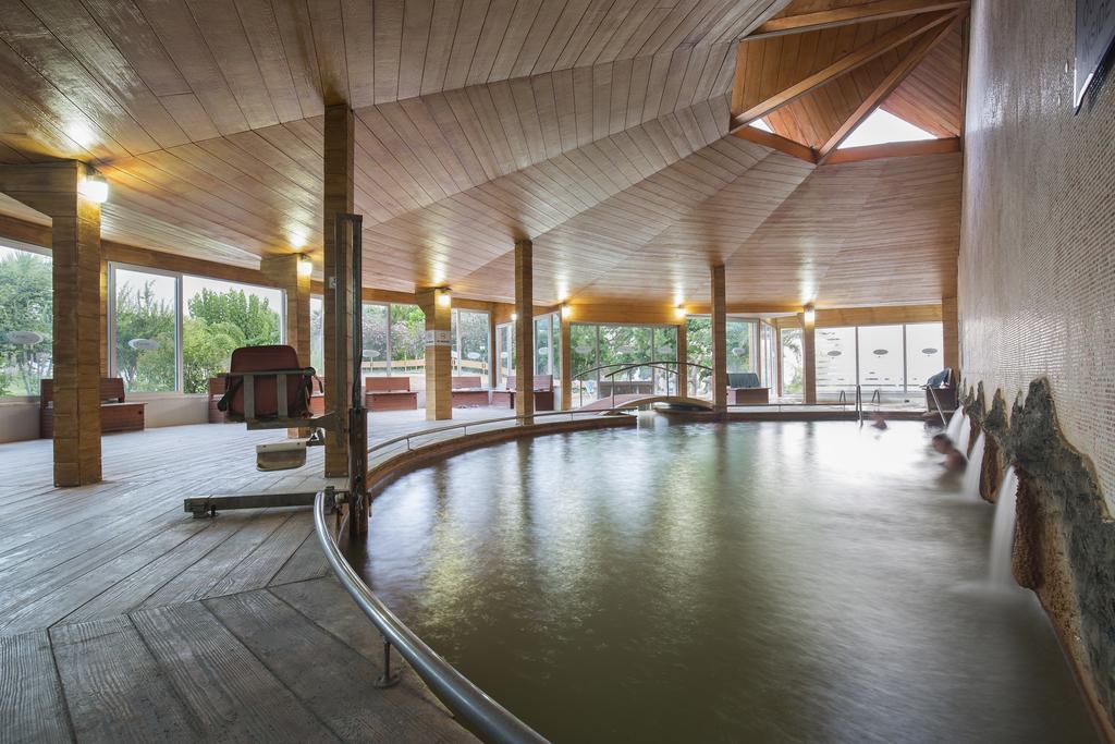 Lycus River Thermal Hotel باموكاليه المظهر الخارجي الصورة